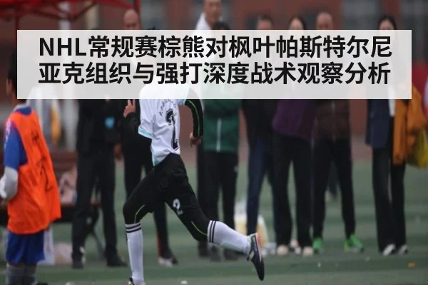 NHL常规赛棕熊对枫叶帕斯特尔尼亚克组织与强打深度战术观察分析